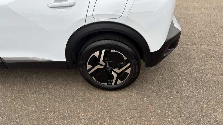 Peugeot 2008 1.2 PureTech 130 Allure 5dr Petrol Estate